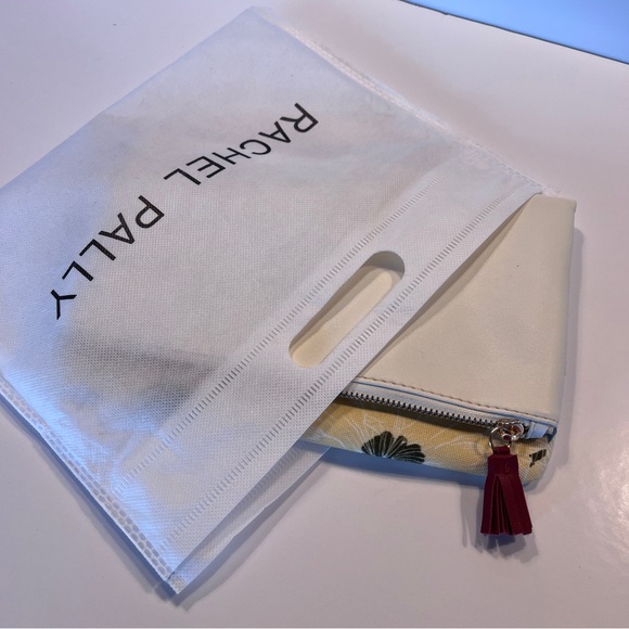 Rachel Pally Reversible Vegan Clutch - Picture 5 of 9